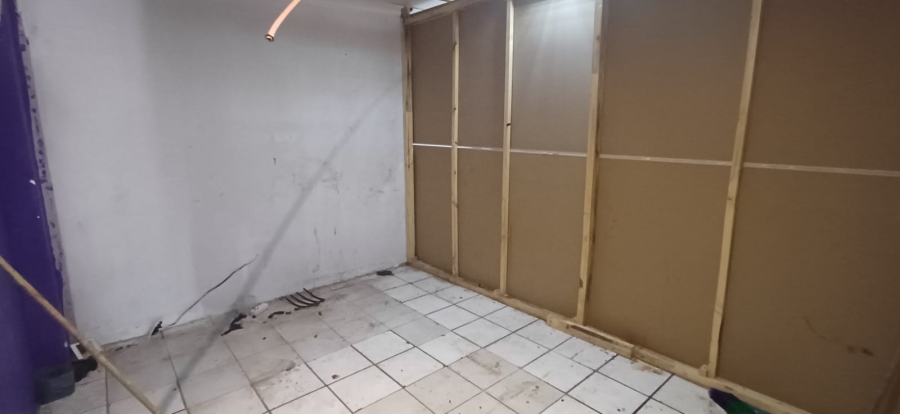 To Let Commercial Property for Rent in Bethlehem Free State